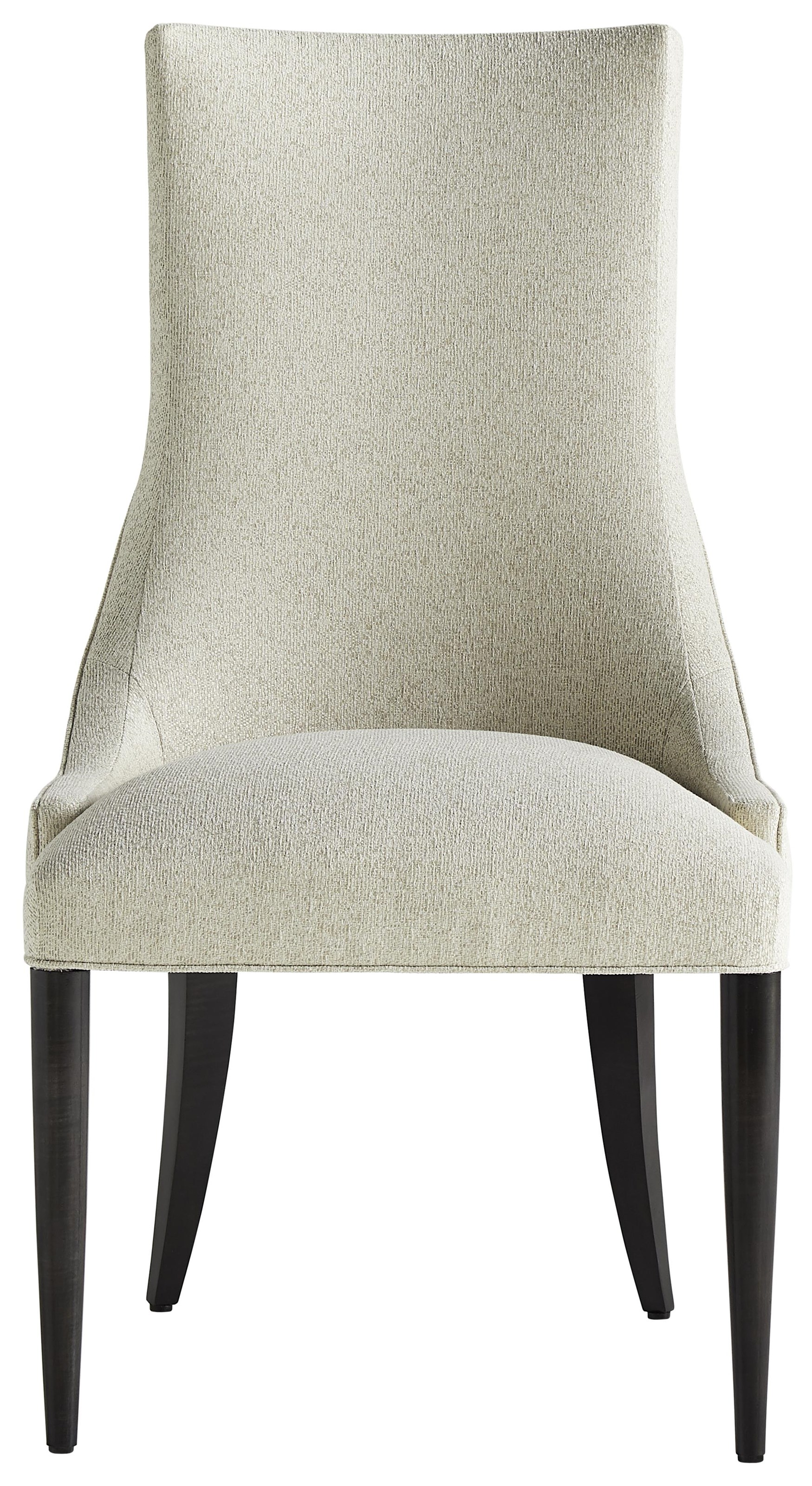 Vanguard Furniture Lillet Side Chair Belfort Furniture Dining Side